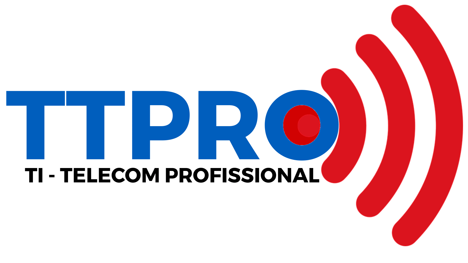 TTPRO - TI e Telecom Profissional